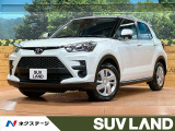 トヨタ ライズ