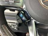 メモリー付きパワーシートが装備されている車両はシートの位置・ドアミラーの角度・ハンドルの位置を3名まで記憶出来ます。