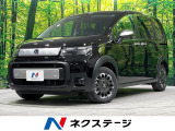 4WD 登録済未使用車 純正9型ナビ バックカメラ 両側電動ドア