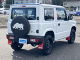 ジムニー XG 4WD 