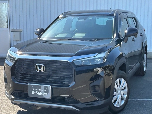 ZR-V 1.5 X