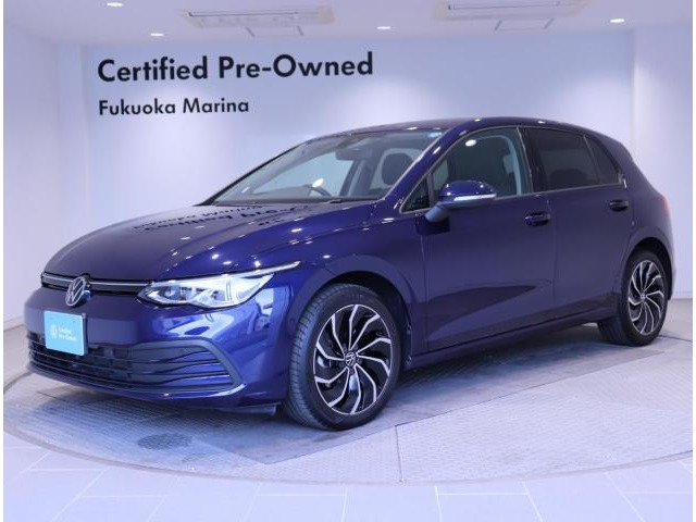 ゴルフ TDI アクティブ アドバンス プラチナムエディション ディーゼル 
