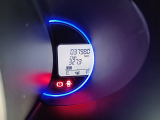 撮影時の走行距離は【37,980km】です。