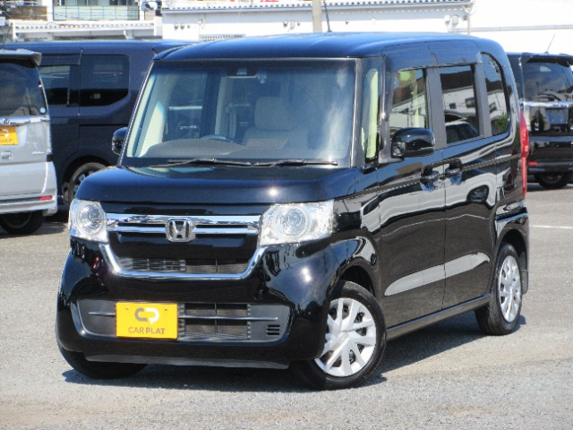 N-BOX L 
