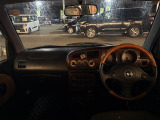 ミラジーノ  5MT本革シート