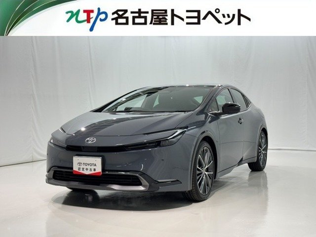 プリウス 2.0 Z 