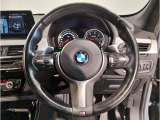 ☆センターパネルを運転席側に僅かに傾けたBMW独特のインパネ☆【駆け抜ける歓び】はここからもスタートしております☆