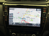 エクストレイル 2.0 20Xi 本革シート 修復歴無し