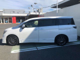 エルグランド 3.5 350ハイウェイスター アーバンクロム 