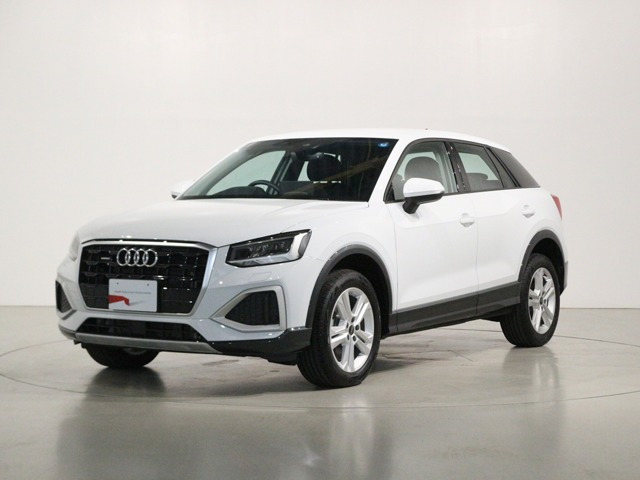 Q2 35 TDI クワトロ アドバンスト ディーゼル 4WD