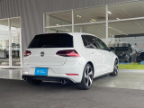 太いCピラーはフォルクスワーゲン安全の象徴です。