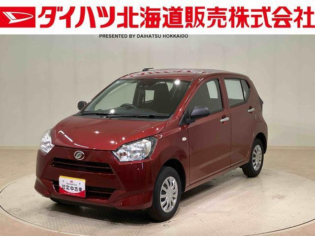 ミライース L SAIII 4WD
