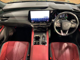 RX 500h Fスポーツパフォーマンス 4WD 