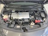 親切・丁寧な専門メカニックスタッフが応対!・車検・点検整備・事故等の修理などアフターサービスも安心。お車のカスタマイズもネクステージのサービススタッフまでご相談ください!