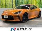 特別仕様車 6MT 専用色フレイムオレンジ ハーフレザーシート