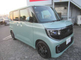 ルークス ハイウェイスター X