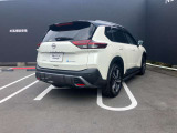 エクストレイル  1.5 G e-4ORCE 4WD
