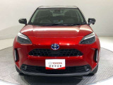 「フロントマスク」です。車の印象を決めるのは【顔】。この車の顔つきは、きっとあなたにピッタリ!?
