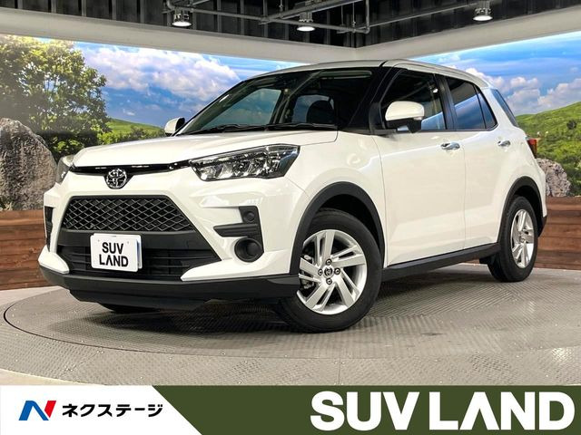 ライズ 1.2 G 