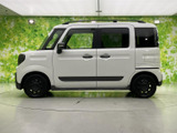 フレアワゴン タフスタイル ハイブリッド XS 4WD 