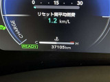 撮影時の走行距離です