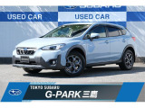 東京スバル認定U-CAR!人気のクールグレー入荷!安心の車検整備つき!8型ナビ!前後ドラレコ!!フロントカメラ搭載!