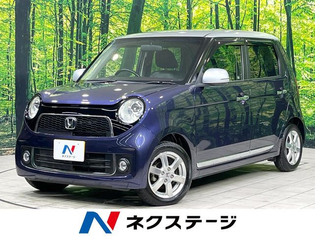 N-ONE プレミアム 