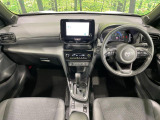 ヤリスクロス 1.5 Z 