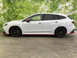 レヴォーグ 1.8 STI スポーツ EX 4WD 