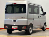 ハイゼットカーゴ  デラックス 4WD