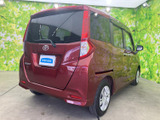 ルーミー 1.0 G 