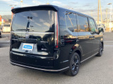 ステップワゴン 2.0 e:HEV スパーダ 
