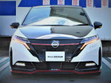 ノートオーラ  1.2 NISMO