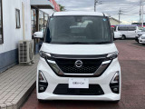 全国保証ですのでご購入後は地元日産ディーラーにて保証整備をお受けになる事が可能です。