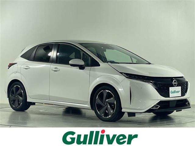 日産 ノートオーラ 