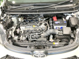 親切・丁寧な専門メカニックスタッフが応対!・車検・点検整備・事故等の修理などアフターサービスも安心。お車のカスタマイズもネクステージのサービススタッフまでご相談ください!