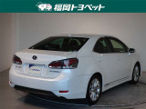 HS 250h バージョンL 