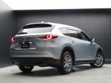 CX-8  2.5 25S プロアクティブ