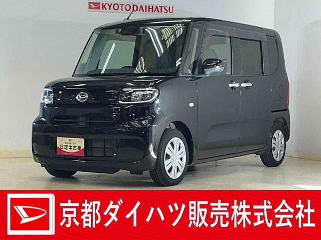 タント  X セレクション