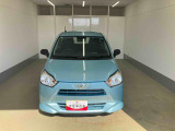 ミライース L SAIII 