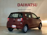 くらしを想うライフパートナー DAIHATSU認定中古車。