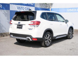 フォレスター 2.0 アドバンス 4WD 