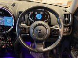 ミニクロスオーバー クーパー SD オール4 4WD 4WD 修復歴無し