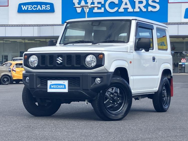 ジムニー XG 4WD