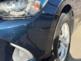 ダメージにつきましては現車にてご確認をお願いいたします。