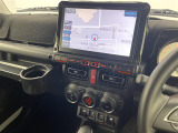 ジムニー XC 4WD ワンオーナー