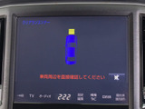クリアランスソナーが付いています!フロント&リアにセンサーがあり、障害物に近づくと警告音が鳴りドライバーへお知らせ!すごく便利な人気装備です!!