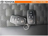 トヨタカローラ福岡(株)の在庫をご覧いただき有難うございます。是非ともご検討の程、宜しくお願い申し上げます。