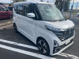 天井が高く乗り降りもスムーズ!広い室内は多趣味な方にも大好評!安全で楽しく快適に!