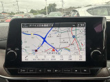 ノートオーラ 1.2 G レザーエディション 禁煙車 BOSEサウンドシステム